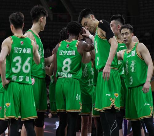 遼寧強(qiáng)勢復(fù)蘇！山東慘敗引發(fā)48名大洗牌，北京有望連升3級回前4