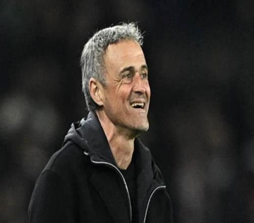 此次如何恩里克此前歐冠淘汰賽率隊(duì)6次對(duì)陣英超球隊(duì)全部晉級(jí)