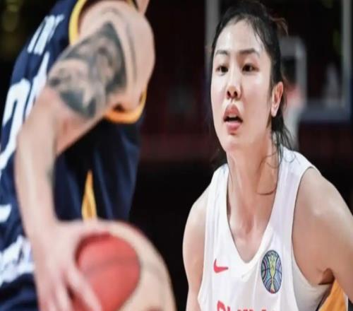 宮魯鳴有魄力！李夢之后，中國女籃又1功勛成清洗對象，原因曝光