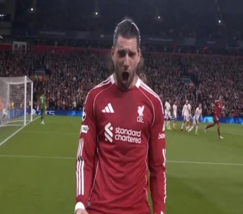 12球，索博斯洛伊追平職業(yè)生涯單賽季最多進(jìn)球紀(jì)錄