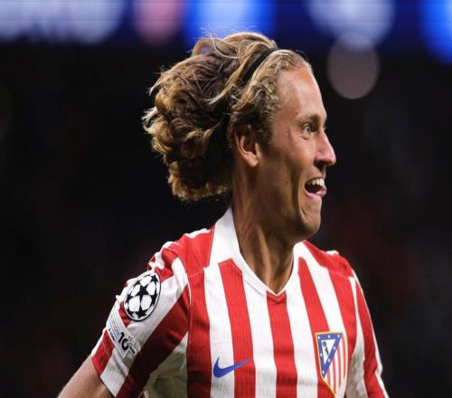 記者：馬競已開始和馬科斯略倫特談續(xù)約，并希望短期內(nèi)敲定