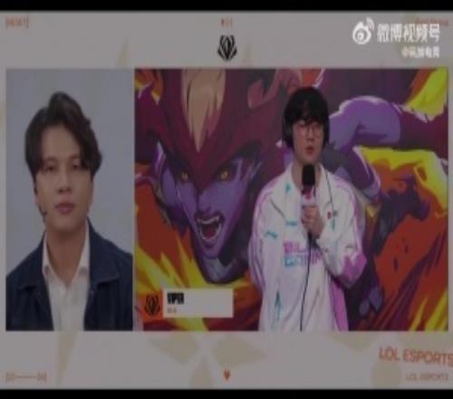 Viper：最大的對手是GenG，我們現(xiàn)在還需要大幅提升自己