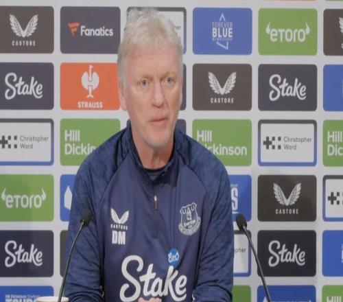 莫耶斯：希望了解為何切爾西財務違規(guī)的處罰是罰款而不是扣分