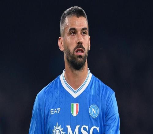 迪馬濟(jì)奧：尤文想免簽斯皮納佐拉，愿提供為期兩年的合同