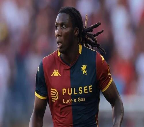 斯基拉：尤文不會(huì)花1500萬買斷霍爾姆已派球探考察諾頓庫菲