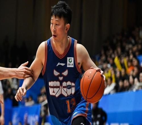 四川男籃28連敗追平CBA單賽季最長連敗紀錄，跨賽季已33連敗