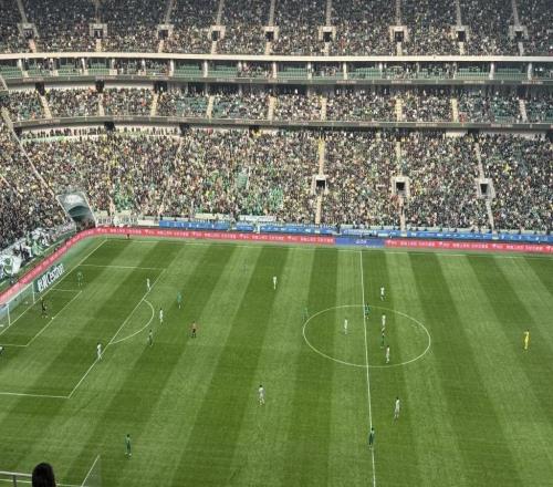 張玉寧、陳晉一破門，米內(nèi)羅落淚傷退，申花戰(zhàn)平國安三輪不敗