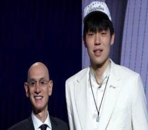 查拉涅:开拓者选杨瀚森是我震惊的选秀时刻之一