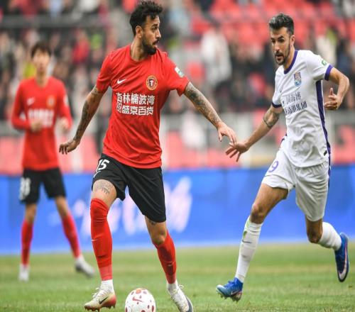 03慘??！于根偉不敢相信，被升班馬踢爆，3場不勝太恥辱