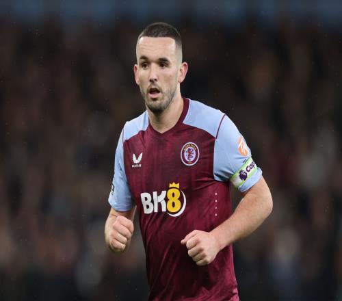 麥金：我們需要讓維拉公園成為對(duì)手的夢(mèng)魘，提升主場(chǎng)表現(xiàn)_英超直播