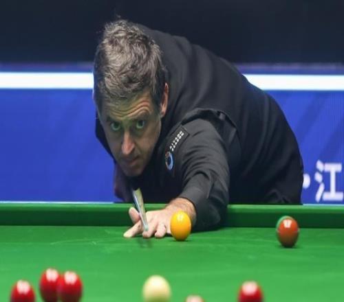 【早報】要多久才能看懂裁判