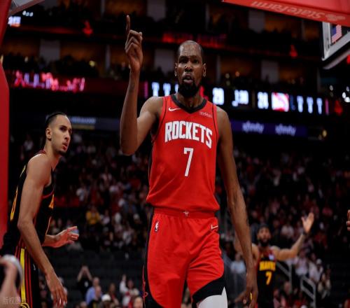 杰倫布朗30+6+6無緣今日最佳球員！因為杜蘭特25+6+3+2直追喬丹