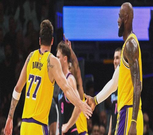 不是東詹里！湖人8連勝最大贏家是他！2年前被逼帶傷出戰(zhàn)跌入谷底