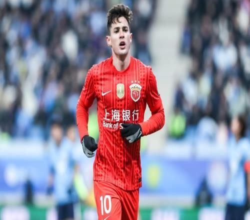 三輪兩爆冷！上港深陷“偽強(qiáng)隊(duì)”質(zhì)疑，衛(wèi)冕冠軍為何會接連拉胯