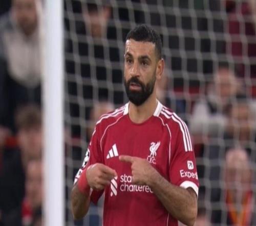 索內(nèi)斯：薩拉赫的巔峰期已過，他是利物浦表現(xiàn)不佳的首要原因