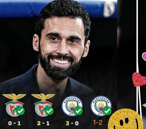 阿韋洛亞正朝著正確的方向前進，這一次皇馬沒理由換帥了