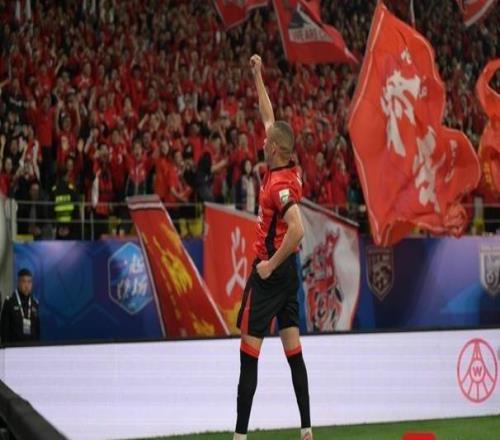 中超“川渝德比”一觸即發(fā)