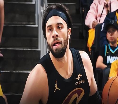 9中7轟24+8！騎士首發(fā)要定了，阿特金森重用一人，哈登成了受益者