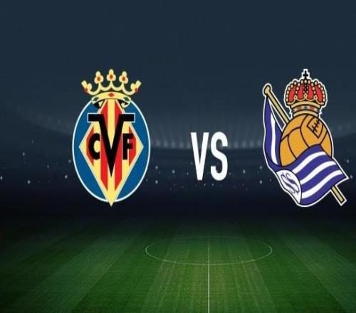 比利亞雷亞爾vs皇家社會(huì)：尼古拉佩佩、赫拉德莫雷諾首發(fā)，奧亞薩瓦爾、貢薩洛格德斯出戰(zhàn)