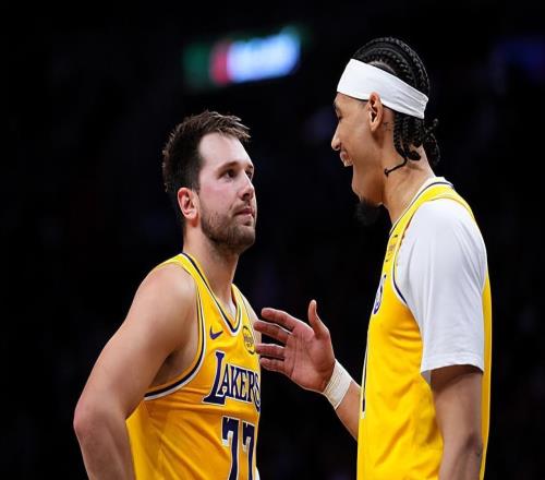 近段時間狀態(tài)有所下滑，湖人替補中鋒最近的表現(xiàn)有些令人擔心