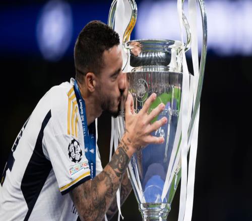 西甲德甲殊死搏殺！誰(shuí)將拿走第二張歐冠額外席位