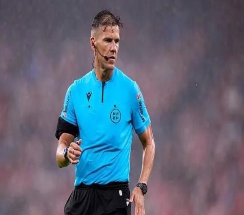 西甲裁判：VAR只介入重大誤判，質(zhì)疑VAR參與度是對規(guī)則的無知