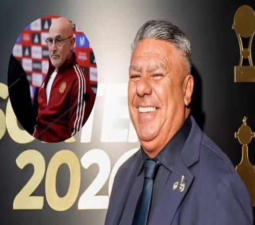 阿根廷足協(xié)主席：我們從未拒絕去歐洲比賽，去西班牙和意大利都可以