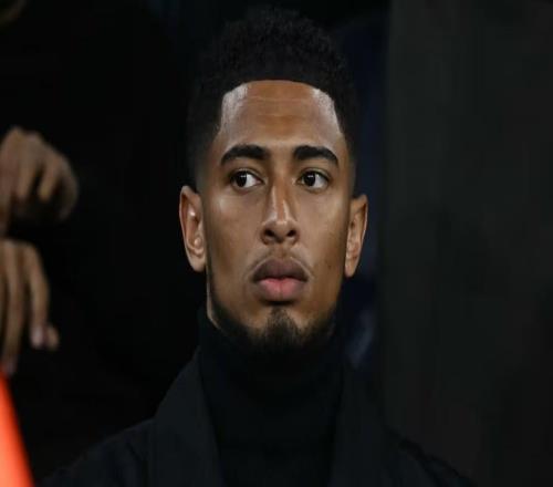 阿斯：貝林仍未融入阿韋洛亞戰(zhàn)術(shù)體系，英格蘭招他雪上加霜