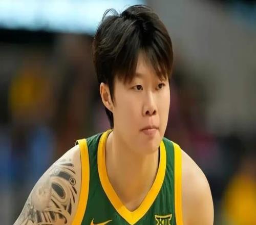 不是李夢(mèng)！馳援女籃世界杯第1人或是她，21歲前鋒，有望取代功勛