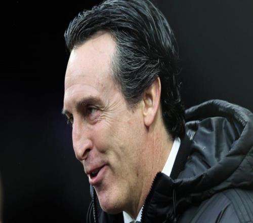 欧联杯八强诞生！埃梅里一枝独秀再次