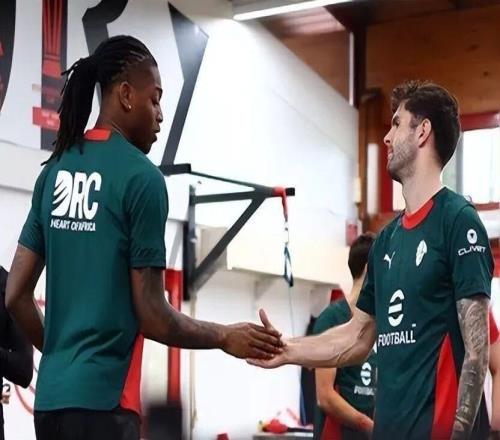 輸球惹矛盾：米蘭10號(hào)生氣后自主道歉，他接下來(lái)還會(huì)在圣西羅么