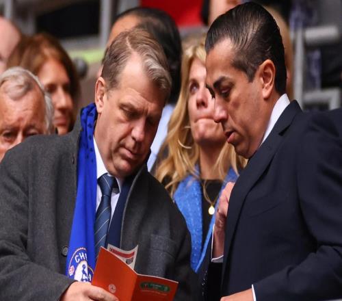 馬特勞：切爾西球迷&白學(xué)堡球迷將在倫敦聯(lián)合游行抗議清湖