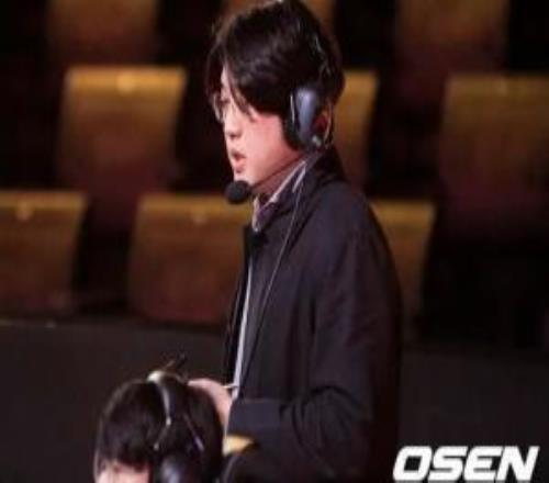 去AL韓媒：前HLE、RNG教練組成員孫大勇時(shí)隔三年重返一線