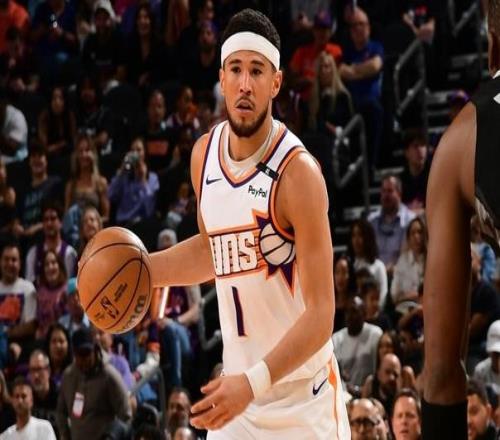 馬刺vs太陽前瞻：馬刺贏球?qū)㈡i定季后賽，主場劍指4連勝