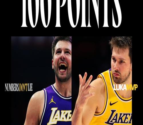 聯(lián)盟第1+聯(lián)盟第4！湖人八連勝仍靠進(jìn)攻破局詹皇貢獻(xiàn)被大大低估