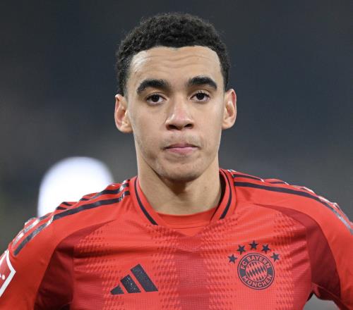 德甲身價(jià)排行榜！奧利塞1.4億歐獨(dú)享第一，凱恩39場(chǎng)47球未進(jìn)前5