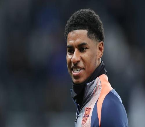 鏡報：曼聯拒絕巴薩續(xù)租拉什福德，今夏若不買斷球員將回曼聯