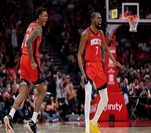 就在今天！2勝1負(fù)西部格局巨變：湖人第3有麻煩！