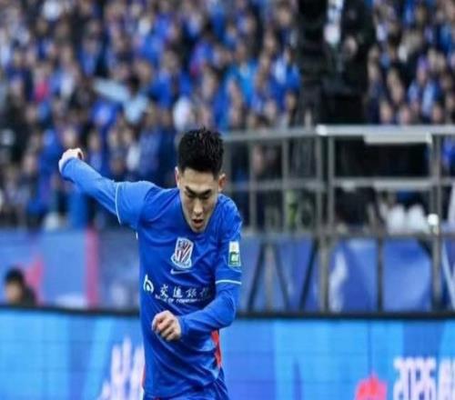 6萬(wàn)人現(xiàn)場(chǎng)見(jiàn)證！陳晉一世界波、張玉寧頭球！北京國(guó)安11上海申花