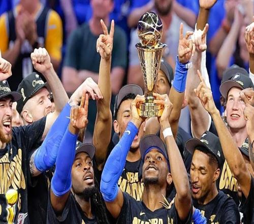 TA：因時間安排問題，衛(wèi)冕冠軍雷霆將不會進行例行的白宮訪問