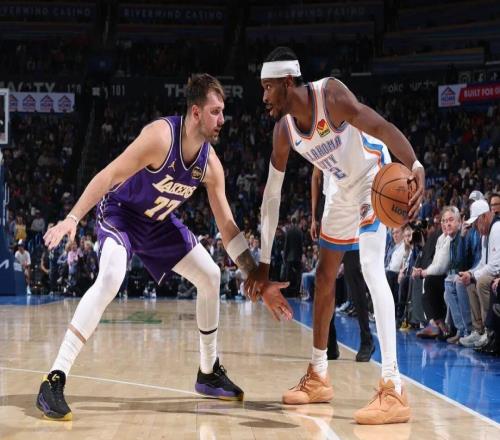 亞歷山大MVP危險了！他最近實(shí)在太猛??！