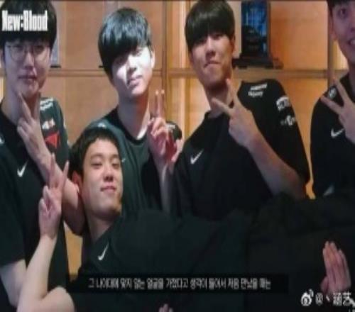 涵藝：為Berserker感到惋惜來LPL也是登峰組AD的實(shí)力