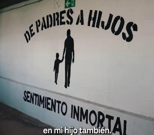 致敬父愛，西甲官方發(fā)布視頻慶祝天主教父親節(jié)