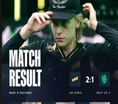 你什么冠軍makazze狂砍51殺帶隊(duì)逆轉(zhuǎn)NAVI讓一追二擊敗FLC