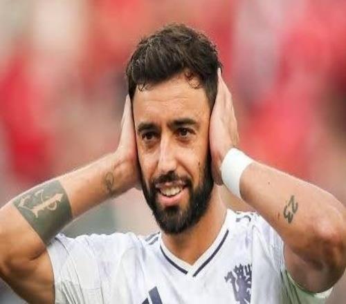 223場70球，B費英超生涯進球數(shù)已追平坎通納