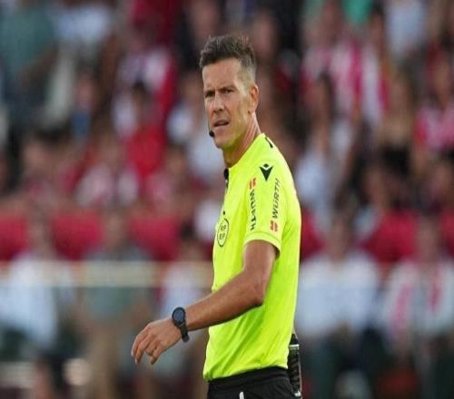 西甲裁判：巴薩根本沒有收買裁判，皇馬電視臺刻意抹黑裁判群體