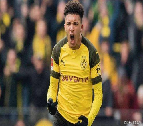 回歸老東家條件曝光！桑喬若重返多特，必須接受大幅降薪