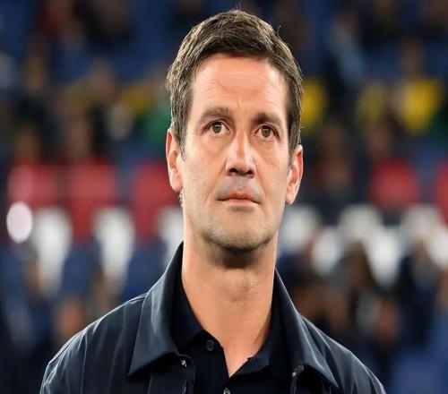 太損了！國米現(xiàn)在丟掉意甲冠軍只有一個可能，那就是請回他...