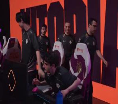 打野完爆！SkewMond小虐Canyon搶龍終結(jié)比賽數(shù)據(jù)307