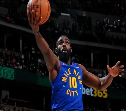 NBA積分榜又亂了！火箭第4，掘金第5，森林狼第6，勇士第10